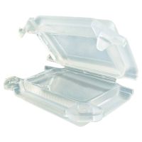 Mova jungiamoji [24x53x39] 6mm2 IPX8 su geliu PGAB 5 - PROTEC