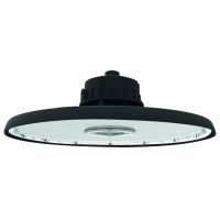Šviestuvas v/t LED 160W IP65 4000K 25000lm D-400mm H-122mm PLEDHTS160 - PROTEC