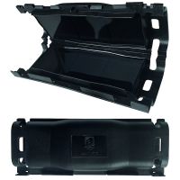 Mova jungiamoji 2x(5x4-16mm2) 0.6/1kV IPX8 su geliu ir gnybtais [220x85x46] PGELM2 - PROTEC