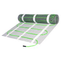 Kilimėlis šildymui 12m2 0.5x24m 1920W 230V lipnus PHM12.0 - PROTEC