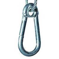 Karabinas 45kg PKAR 5x50 - PROTEC