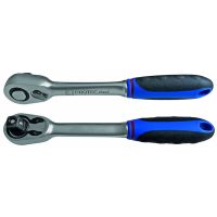 Terkšlė reversinė 1/2" L-250mm DIN 3122 PHUK12 - PROTEC