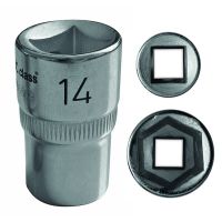 Antgalis terkšlei 14x40 1/2"PSSL14 - PROTEC