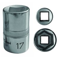 Antgalis terkšlei 17x40 1/2"PSSL17 - PROTEC