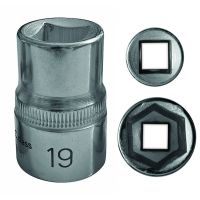 Antgalis terkšlei 19x40 1/2"PSSL19 - PROTEC