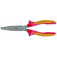 Replės 180mm daugiafunkcinės 1000V 6 in 1 PMFZ61 - PROTEC