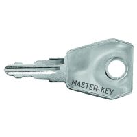 Raktas spynelei PSDSW1/PSDSW2/PSDSW3/PSDSW4/PSDSW5 Master-Key - PROTEC