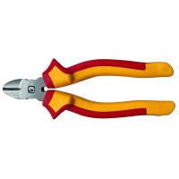 Replės šoninės 160mm 1000V PVDE-S160 - PROTEC