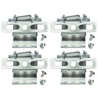 Laikiklis LED panelės PLEDEF [rinkinyje 4 vnt.] - PROTEC