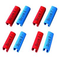 Žymeklis kabeliams 6.0-7.2mm String 6/7/8/9 +/- PMPVNS6 [72] - PROTEC