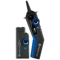 Ieškiklis laidų 5x1.5V siųstuvas ir imtuvas PLSSFD - PROTEC