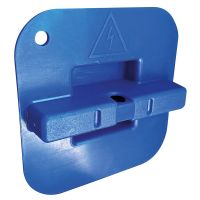 Dangtelis apsauginis lizdams PSMS50 [pak. po 50 vnt.] - PROTEC