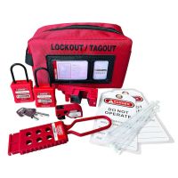 Rinkinys užraktų (2xPSVB1, 1xPSVLS, 1x PSVSSG, 1xPSVSB) PSMVSET - PROTEC