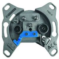 Lizdas p/t TV/FM tarpinis PBD-D Visata - PROTEC