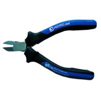 Replės šoninės elektroniko PPES mėlyna - PROTEC