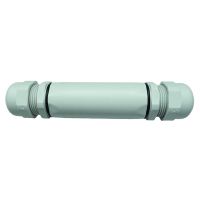 Mova sujungimo 5x1.5-6mm2 su gnybtais ir sandarikliais [10-18] IP68, PKVBK - PROTEC