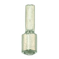 Antgalis kaištinis 25mm2 Cu balintas DIN 46230 PSTKU - PROTEC