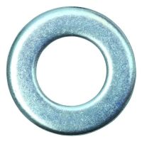 Poveržlė lygi M8 DIN125 PUSV M8 [100] - PROTEC