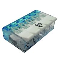 Gnybtas paskirstymo dėžutei 5x4.0mm2 daugiagysliam laidui PSK 540H - PROTEC