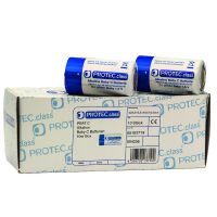Elementas galvaninis šarminis LR14 C 1.5V Alkaline PBAT C [pak. po 10 vnt.] - PROTEC