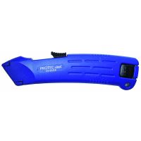 Peilis su trapecine geležte PSHM - PROTEC