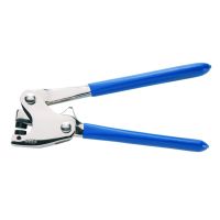 Replės plombavimo D8mm 130mm PPBZ - PROTEC