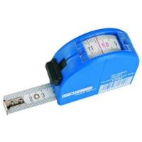 Ruletė 3m PTMB3 - PROTEC