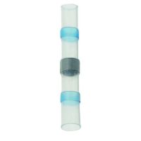 Jungtis kabelio litavimo izoliuota 0.1-0.5mm PLVSSI0105 [100] - PROTEC