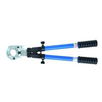 Presas 6-300mm2 kilpiniams antgaliams 60kN (be matricų PPESR, PPESP, PPESQ) DIN46234/DIN46230/DIN46235/DIN46267 PPZKS6-300 - PROTEC