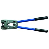 Presas (šešiakampis) 10-120mm2 kilpiniams antgaliams DIN46235/DIN46267 PPZPKS10-120 - PROTEC