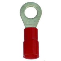 Antgalis kilpinis izoliuotas 0.5-1x6 Cu raudonas DIN 46237 PQKR [100] - PROTEC