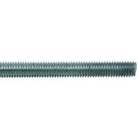Strypas sriegtas 6x1000mm M6 PGWS - PROTEC
