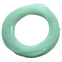 Vamzdis spiralinis 13-80mm permatomas PSPIS1412 [20m] - PROTEC