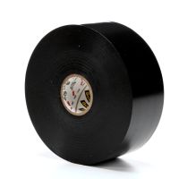 Izoliacija 50mmx33m juoda nuo -18C iki 105C Scotch Super 88 - 3M