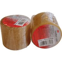 Izoliacija 50mmx10m permatoma nuo 0C iki 90C Temflex 1500 - 3M