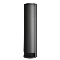 Stulpelis su lizdais 2x16A IP44 3650W D-100mm H-400mm tamsiai pilkos spalvos SOCKET TOWER - DEKO LIGHT