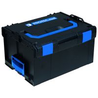 Dėžė su rankena [442x357x253] be skyrelių PLBOXX238S - PROTEC