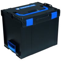 Dėžė su rankena [442x357x389] be skyrelių PLBOXX374S - PROTEC