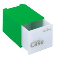 Dėžutė ant bėgelio į paskistymo skydą 54mm 3TE AK BC [15] - SPELSBERG