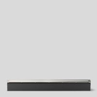 Šviestuvas į/ž LED 25W 24V DC IP67 267lm RGB 1000x55mm H-100mm nerūdijančio plieno - BEGA