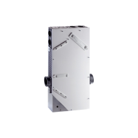 Rekuperatorius 20-70m3/val. 15-20dB(A) 230V 5.2W-11.5W IP00 WS 75 Powerbox S - MAICO
