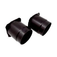 Slopintuvas triukšmo WS 75 RK-Set [pak. po 2 vnt.] - MAICO