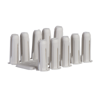 Kaištis 6x30 TP raudonas Thorsman [250] - SCHNEIDER ELECTRIC