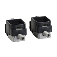 Rinkinys gnybtų automatui NSX100-250 1.5-95mm2 plieniniai ComPacT [rinkinyje 2 vnt.] - SCHNEIDER ELECTRIC