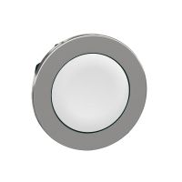 Galvutė mygtukui balta su fiksacija 30.5mm IP66 ZB4F Harmony - SCHNEIDER ELECTRIC