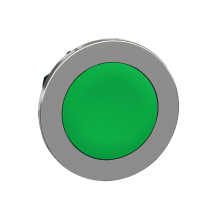 Galvutė mygtukui žalia su fiksacija 30.5mm IP66 ZB4F Harmony - SCHNEIDER ELECTRIC