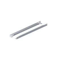 Profilis montažinis L-1000mm montažinei plokštei VX 8617.403 [pak. po 2 vnt.] - RITTAL
