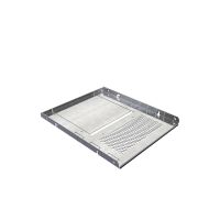 Plokštė atskyrimo 580x711mm SV 9683.486 [pak. po 2 vnt.] - RITTAL