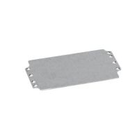 Plokštė montažinė 69x114mm GA 9105.700 [pak. po 10 vnt.] - RITTAL
