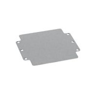 Plokštė montažinė 142x144mm GA 9112.700 [pak. po 2 vnt.] - RITTAL